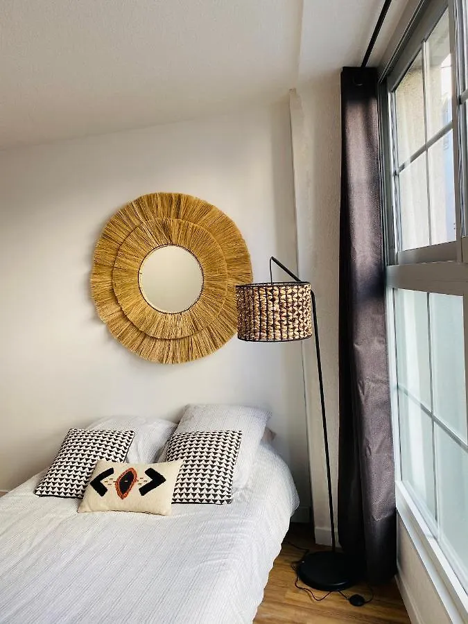 Apartment Les Studios De Morgane Hyper Centre Valence