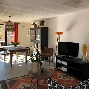 Saskia's Loft Vakantiehuis Mazan