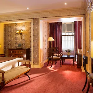 Des Grands Hommes Hotel Parijs