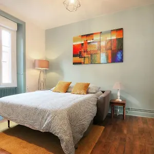  Appartement Le Beaumont France