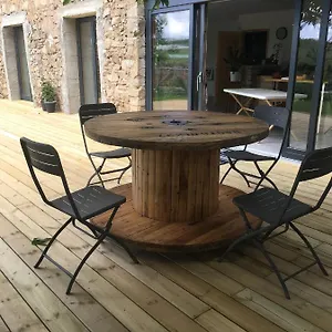 Spacieuse Le Clos Des Vignes Homestay