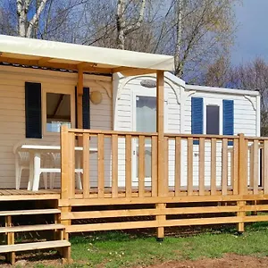  Camping Mobil Au Bord Du France