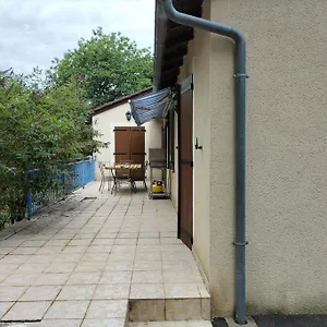  Hébergement de vacances Chez Coco Maison Au Coeur Du Parc Regional Du Quercy France