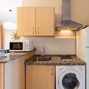  Appartement Puente Y Pellon By Thegoodtourist Espagne