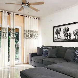 Upscale New With Pool , Kingston Jamaica