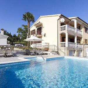 Rajkovic Appartement Labin (Istria)