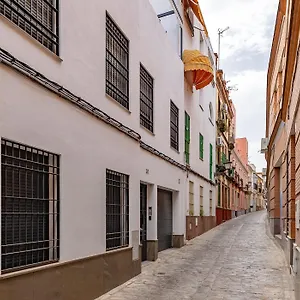  Appartement Bajeles Center Deluxe Espagne
