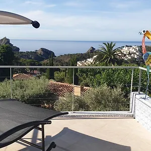  Villa Andalucia, Pisc Chauf Mai A Sept France