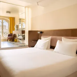 Du Sentier Hotel Parijs