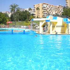 Minerva Sea View , Benalmadena Spain