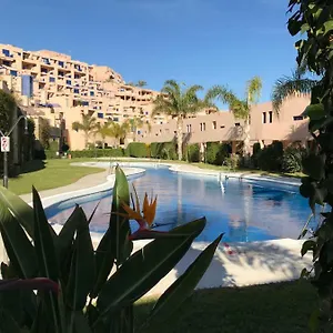 Atalaya De Mojácar