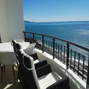Lujo Calaceite Appartement Torrox