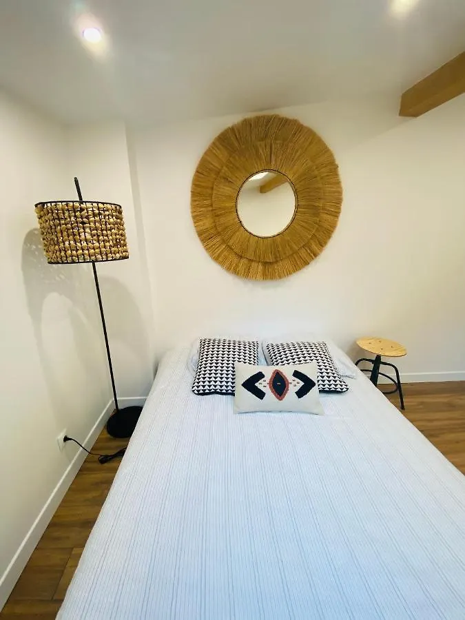 Les Studios De Morgane Hyper Centre Valence  Apartamento